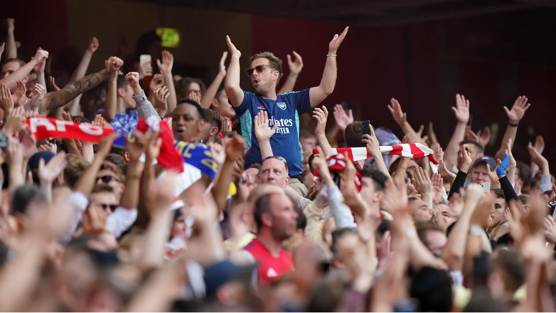 PA Images / Alamy Stock Photo