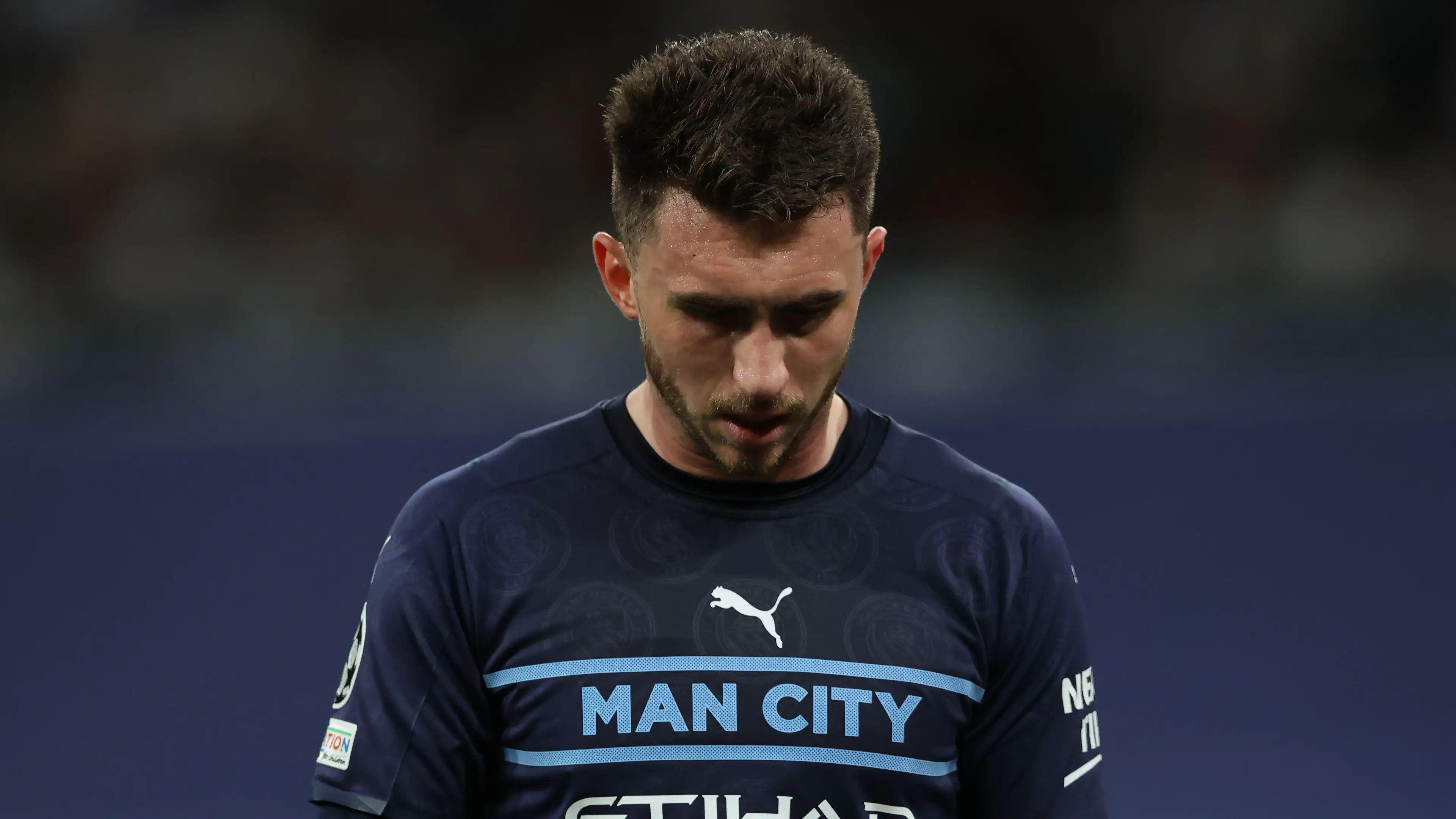 Aymeric Laporte has sprung on Chelsea's radar 
