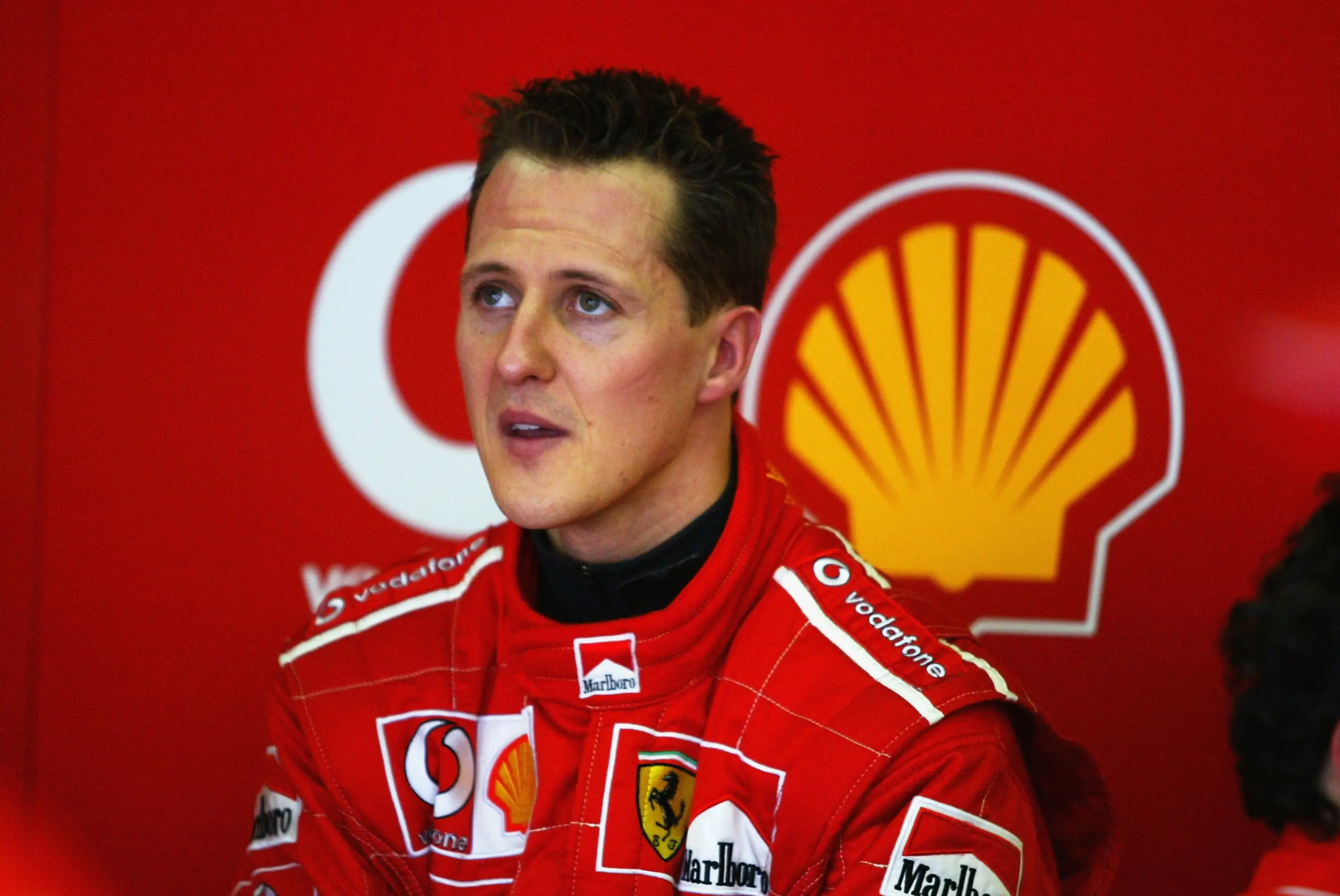 Michael Schumacher has not been seen in public since his 2013 accident. Image: Getty