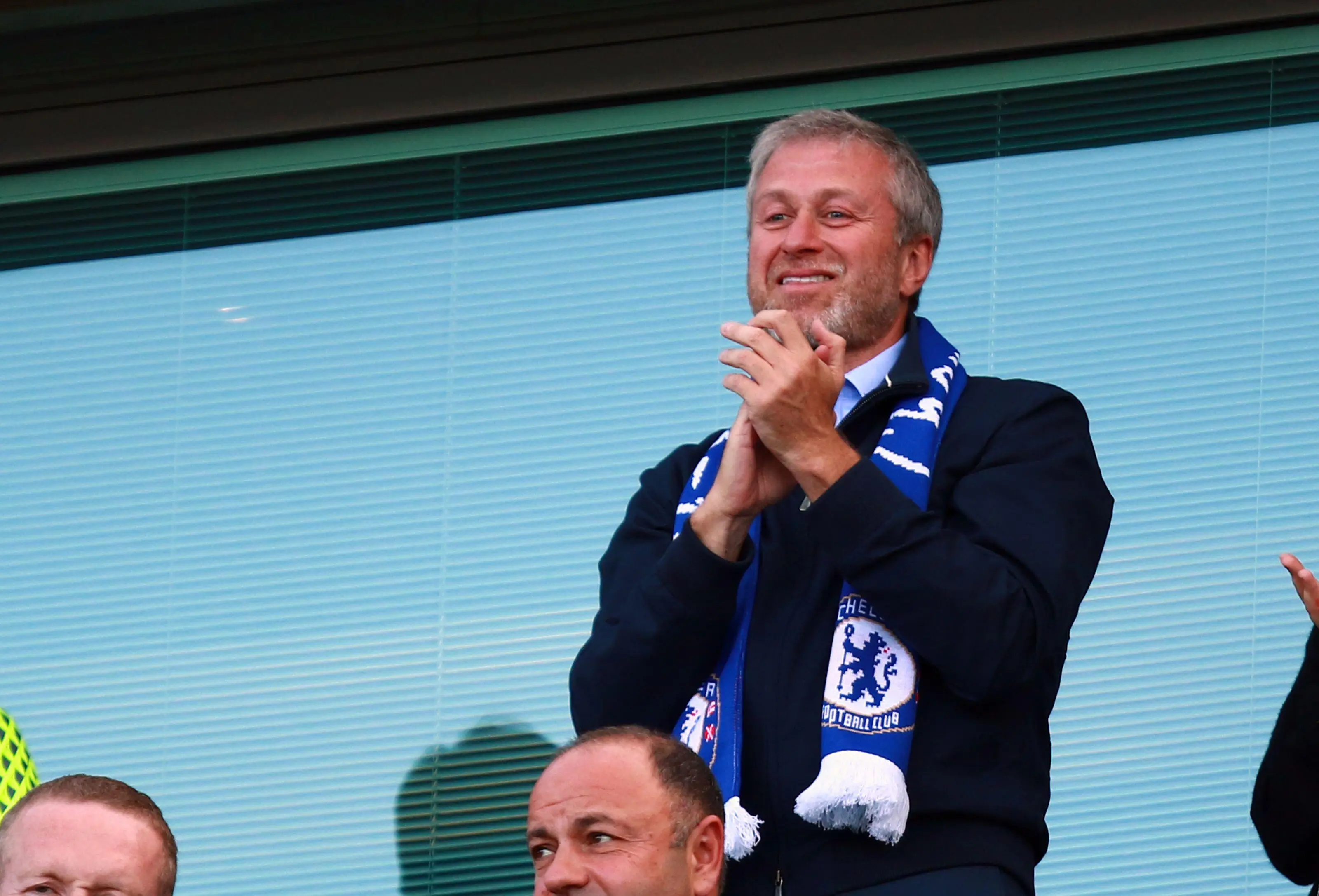 Paul Marriott / Alamy 