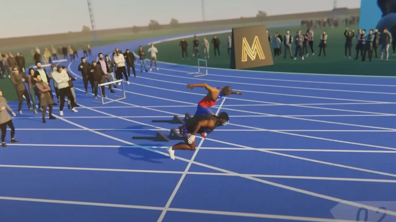 YouTube/MotionAthlete