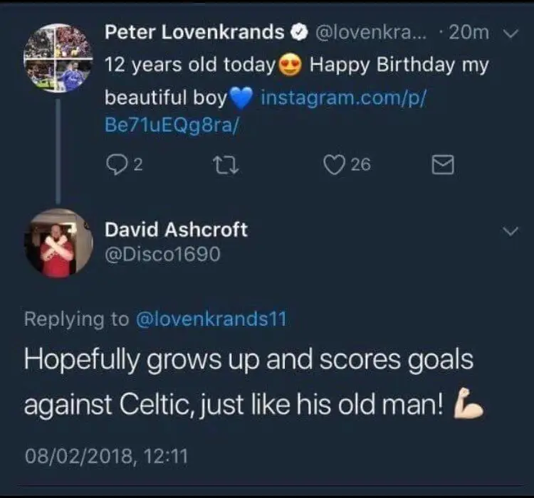 Image credit: Twitter