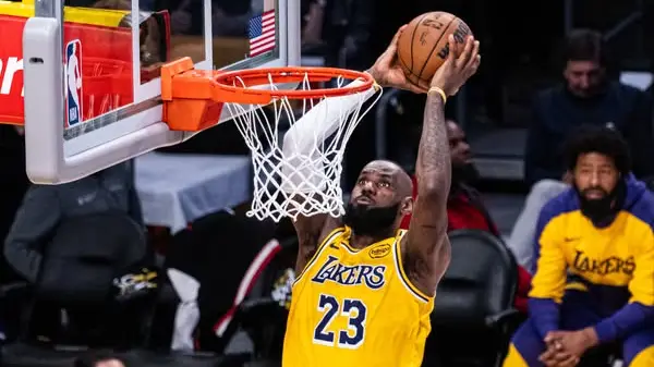 Jon Putman/Anadolu via Getty Images