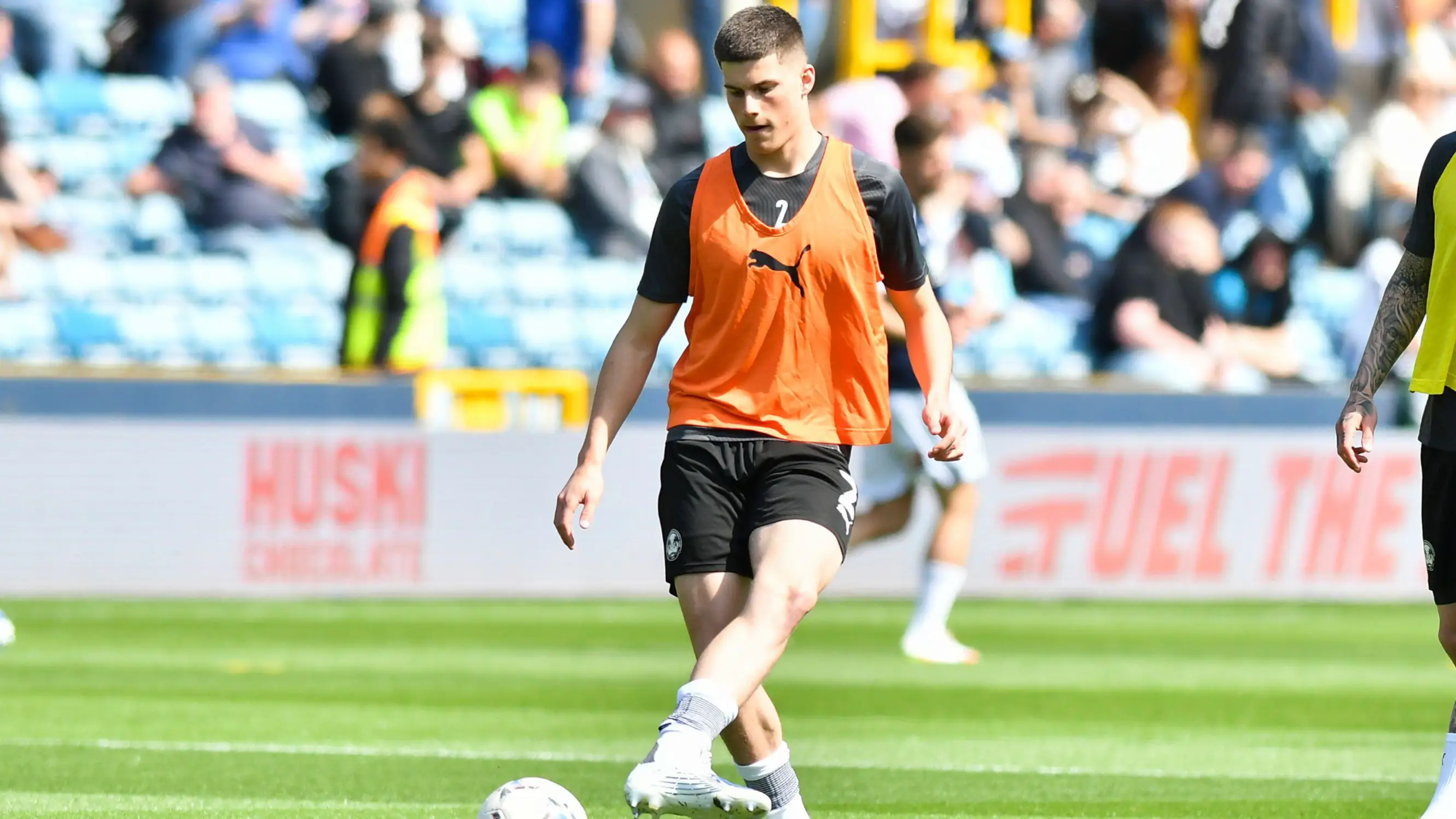 MI News & Sport/Alamy