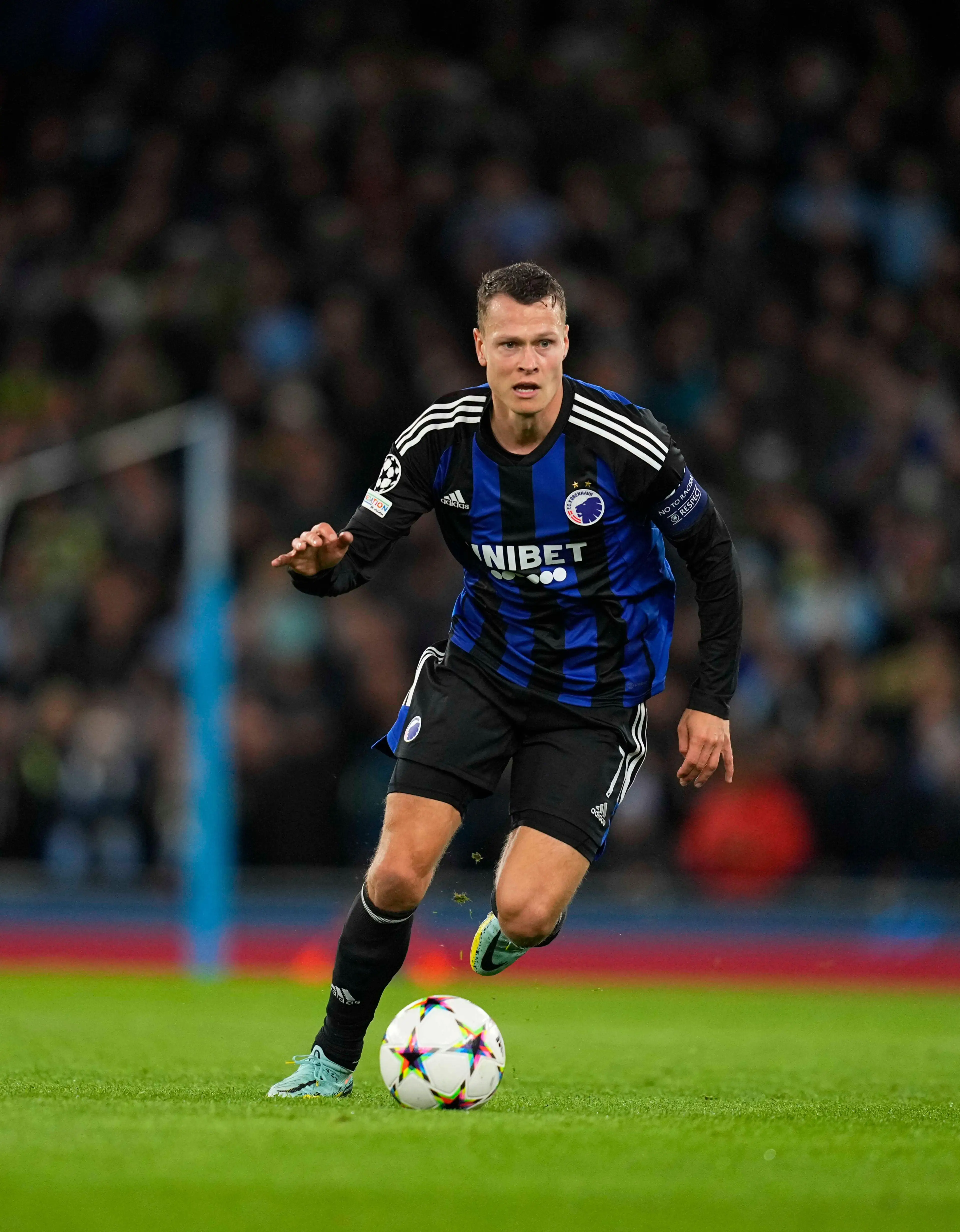 Viktor Claesson, FC Copenhagen