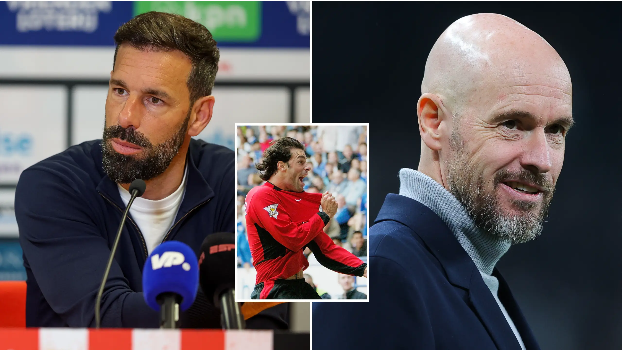 Ruud van Nistelrooy has told Man United they NEED to sign 21-year-old star, all the top clubs are after him