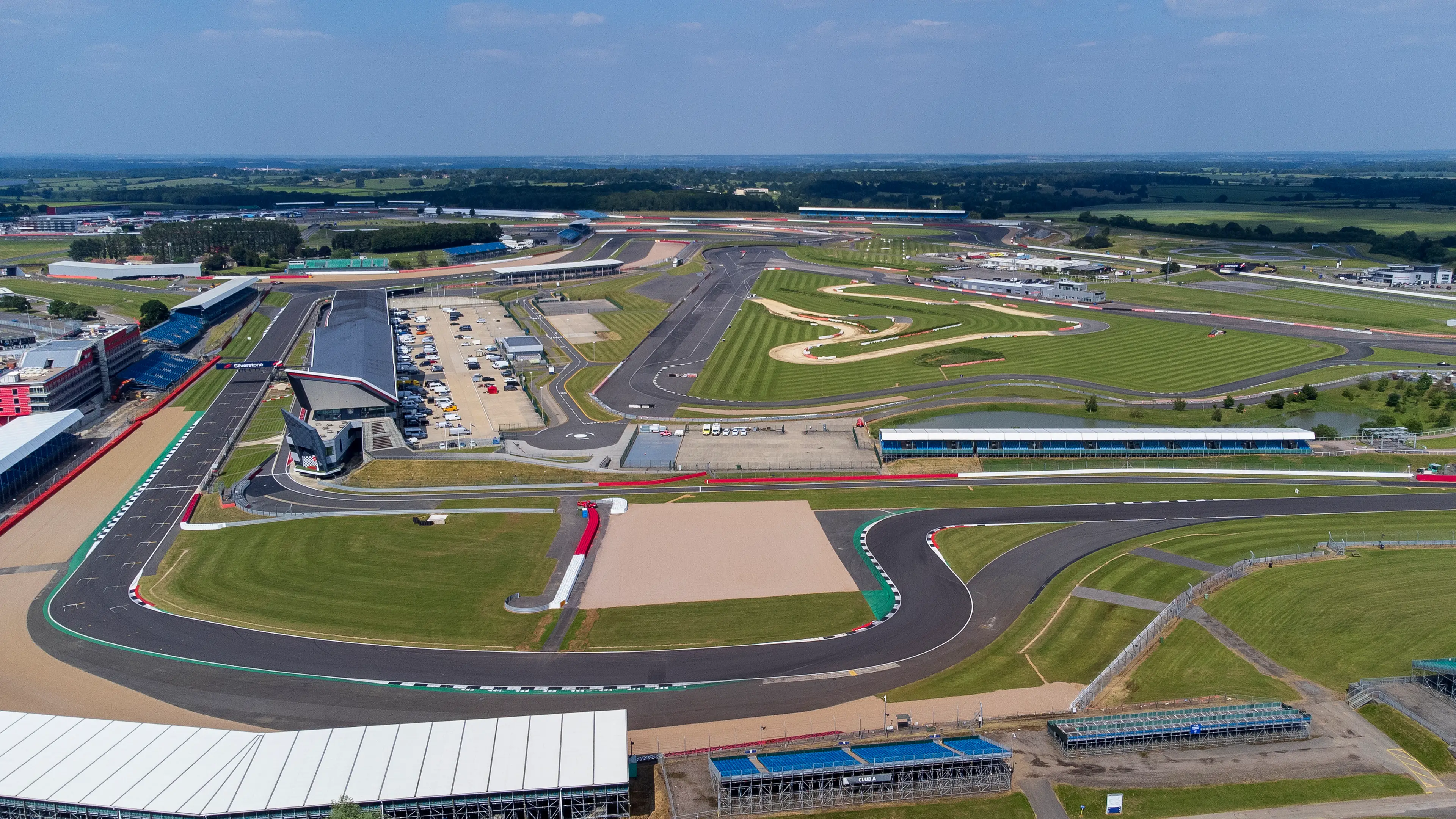 F1 driver died after horror crash at Silverstone in incident that shook the sport to its core