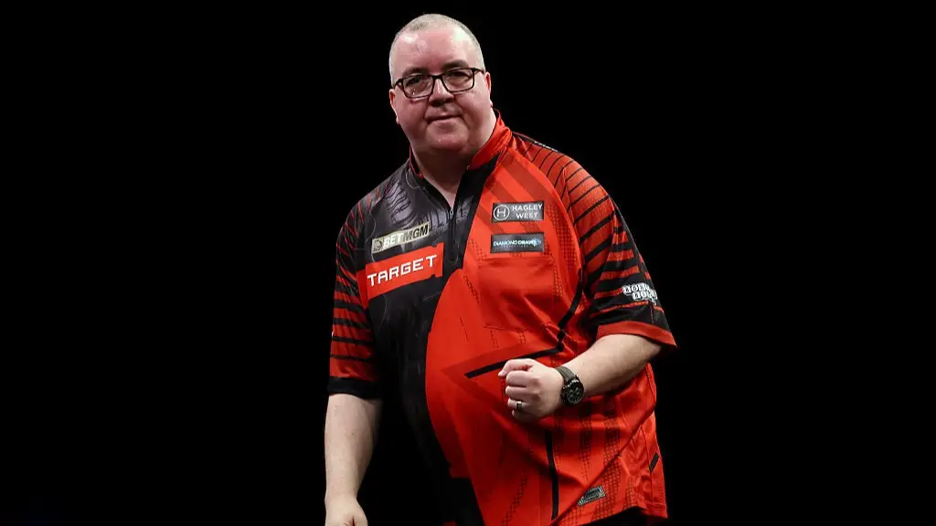 Dan Istitene/Getty Images