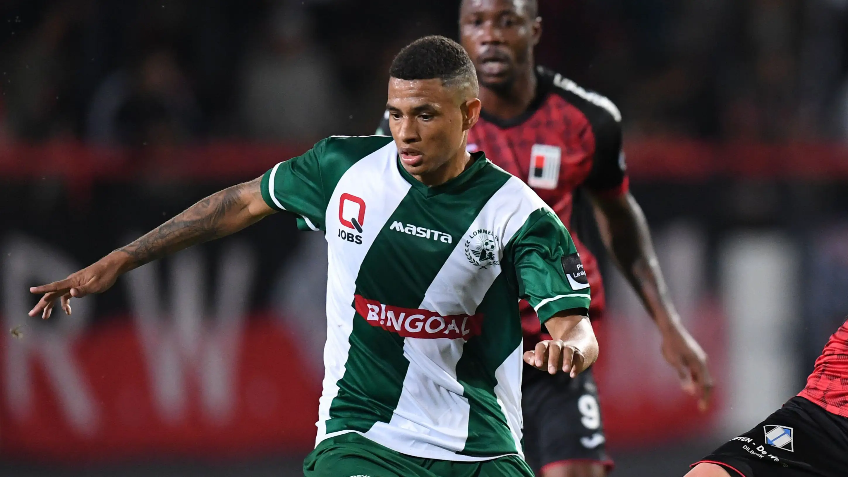 Belga News Agency / Alamy