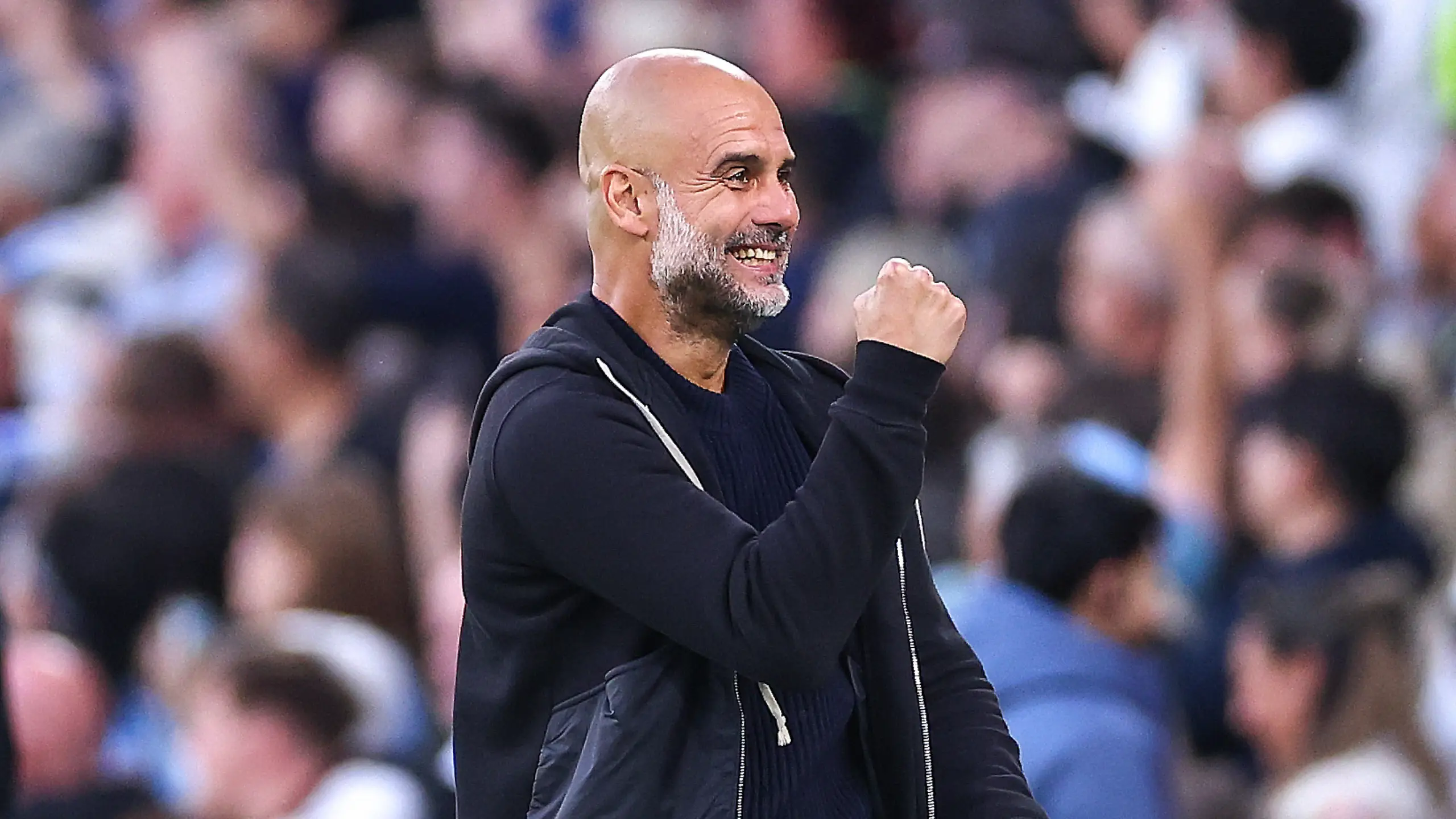 Jurgen Klopp favourite in line to team up with Pep Guardiola at Man City in 'unthinkable' move