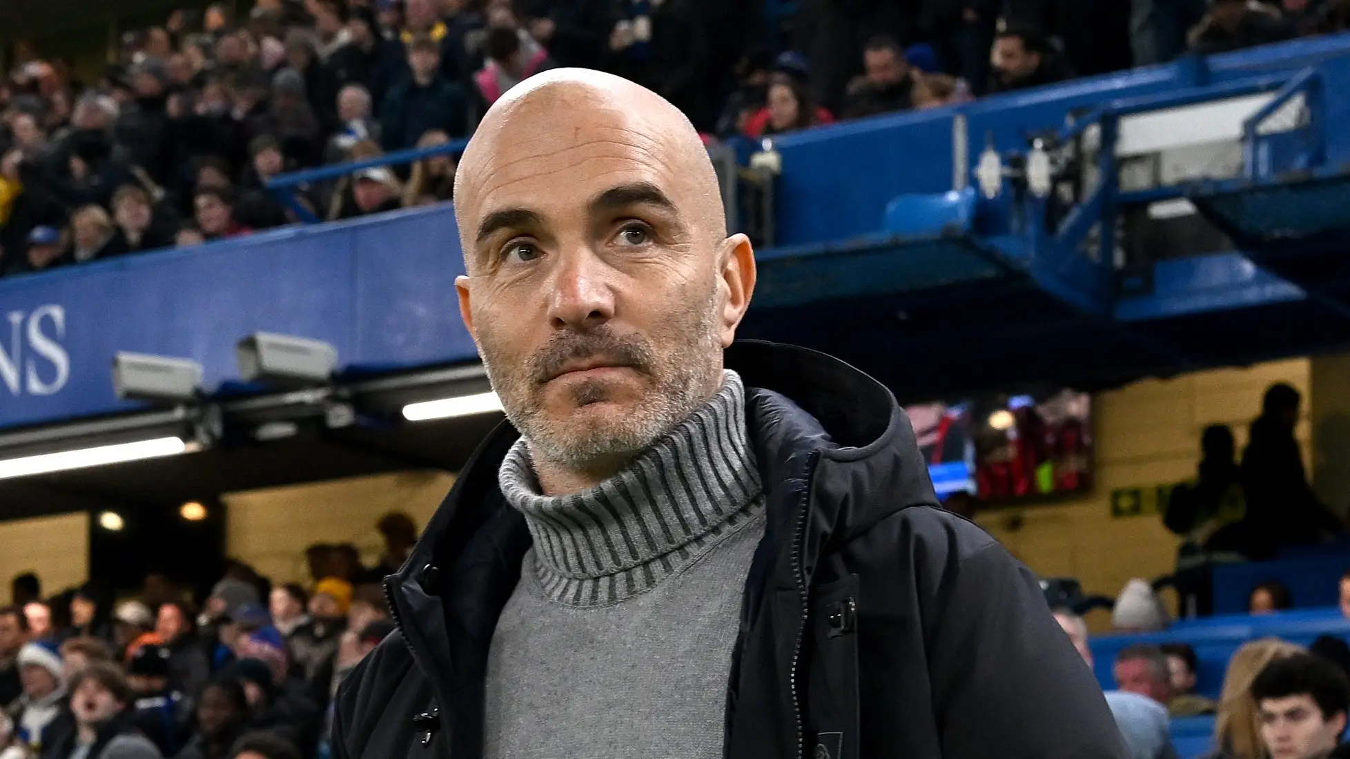 Fans Convinced They Know Enzo Maresca's Next Job and It's Not Man City