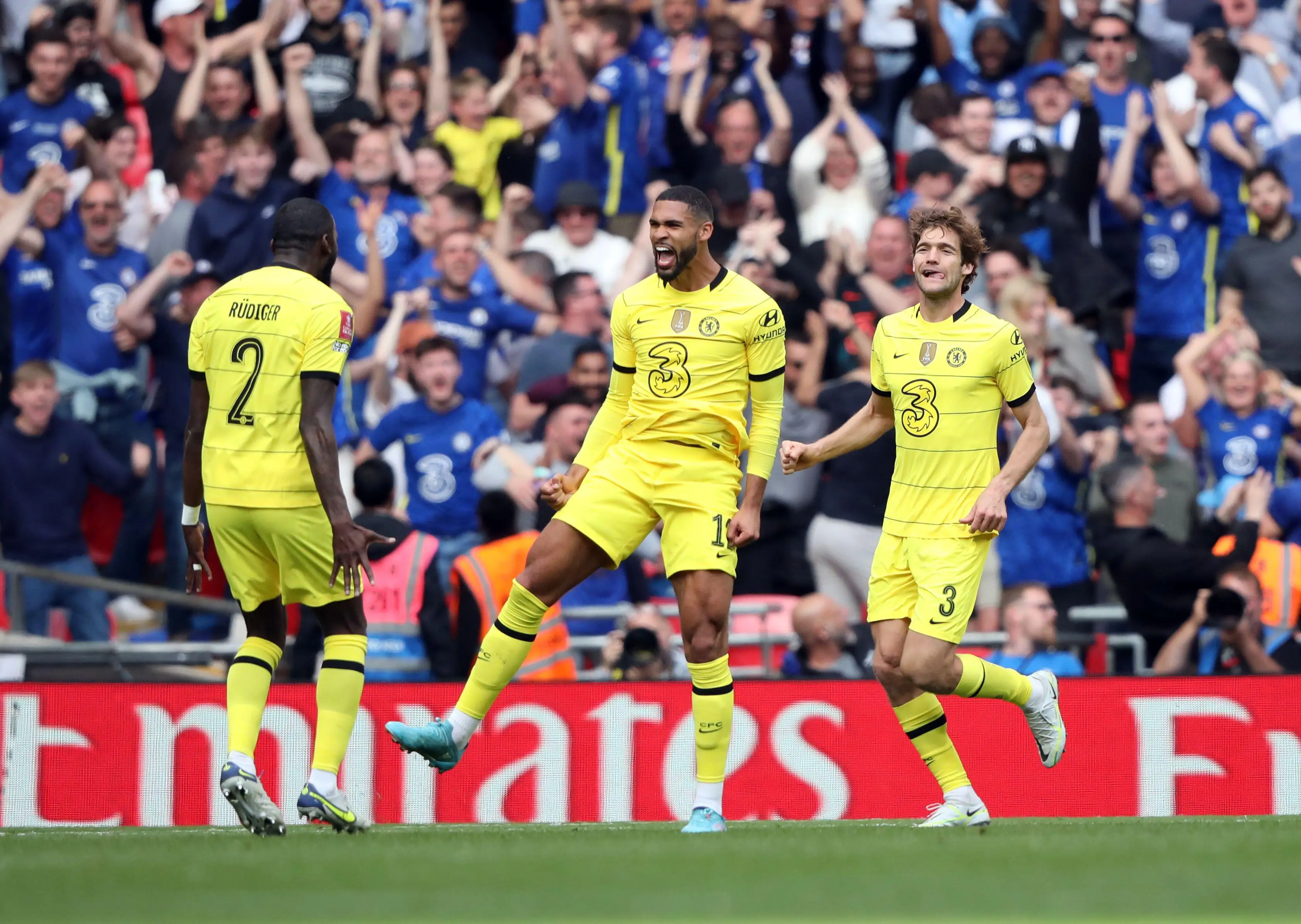 Paul Marriott / Alamy