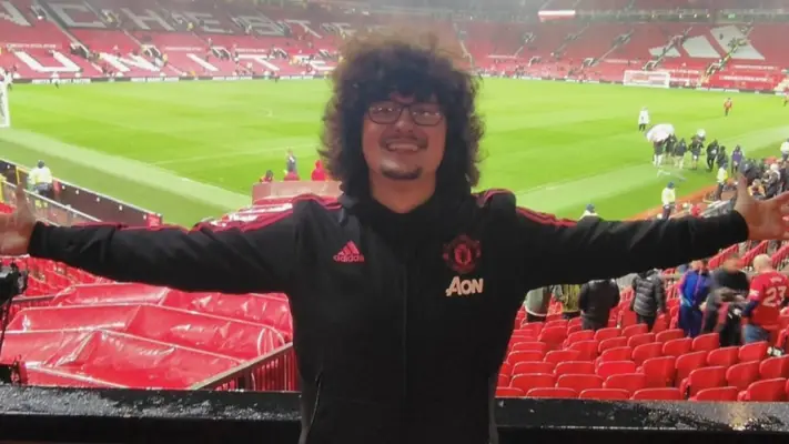 theunitedstrand/Instagram