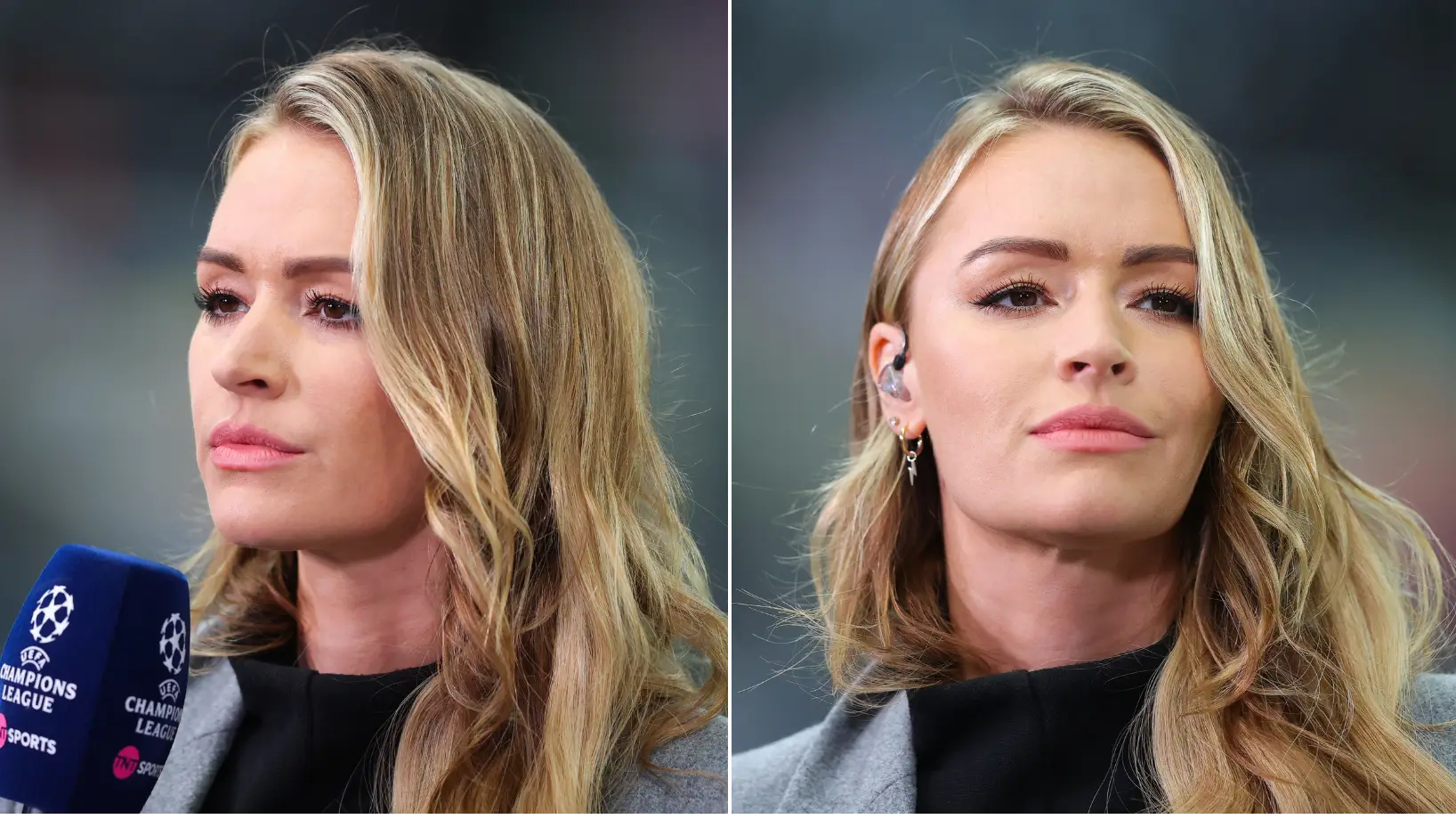 Laura Woods left in fear after obsessed stalker sent her 'dark' messages for years and threatened to kill dog