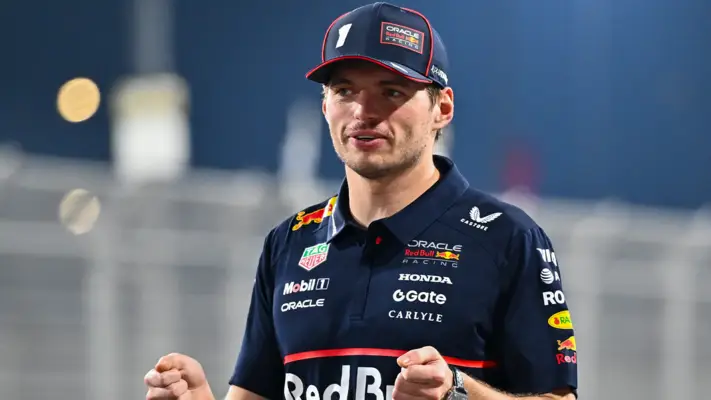 What Max Verstappen Needs to Happen to Win F1 Title in Abu Dhabi