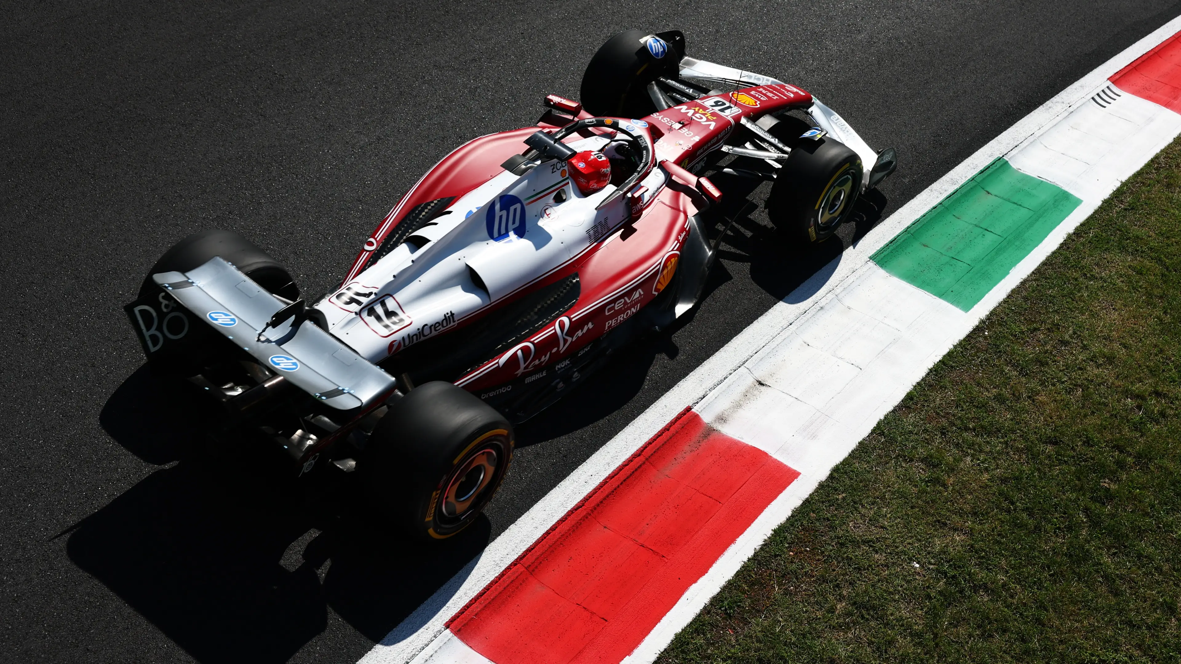 Clive Rose / Staff via Getty