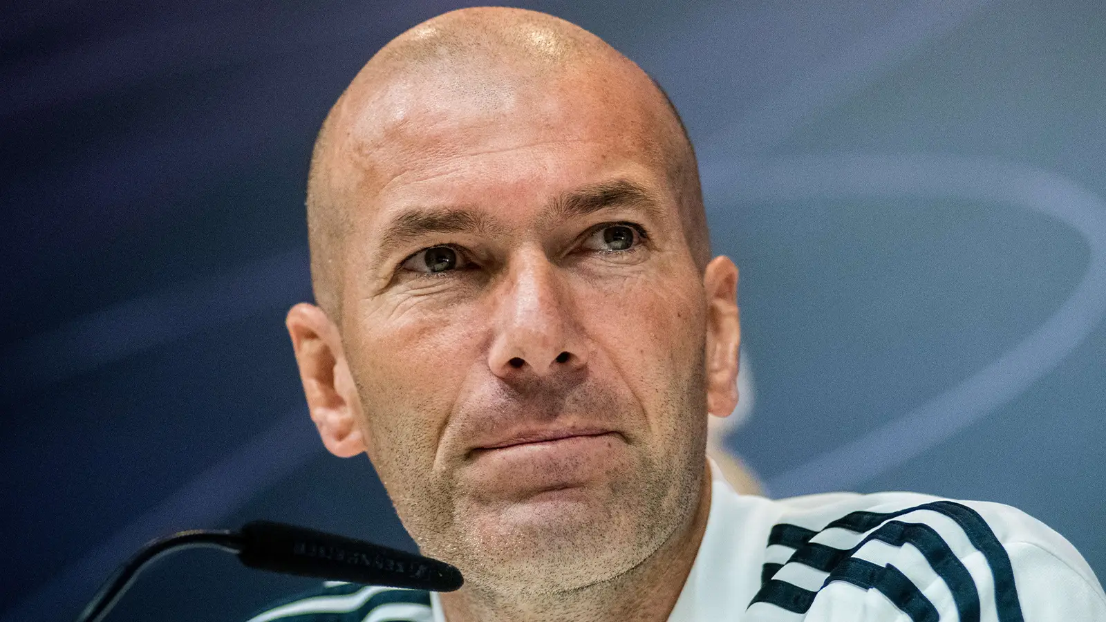 Zinedine Zidane's Return To Football Hits Huge Stumbling Block