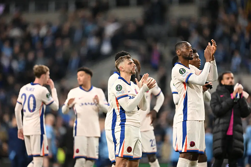 Chelsea will have a huge say on the race for Europe (Credit:Getty)