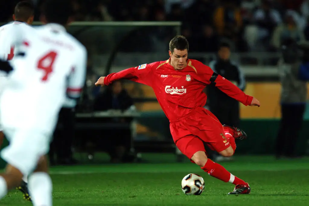 Finnan attempted to appeal the orders. (Image: Etsuo Hara/Getty Images)
