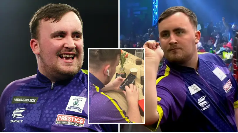 Getty Images - Instagram/michael180smith