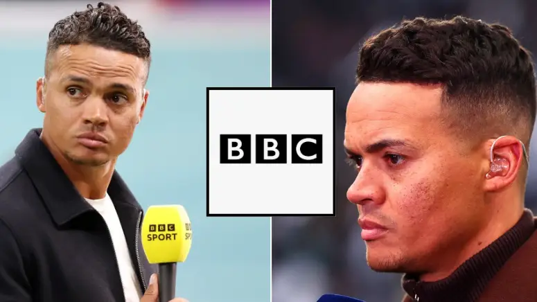 Jermaine Jenas facing fresh allegations after BBC sacking as 'multiple women' come forward with new claims