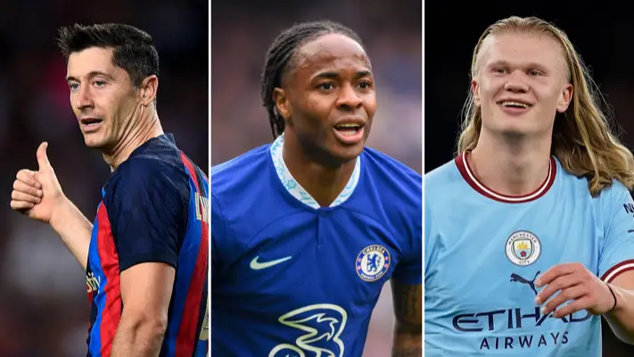 Fan destroys Man City myth and reveals the four clubs that have outspent them