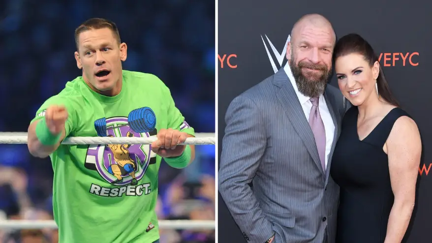 WWE no longer has plans to put an end to the PG Era