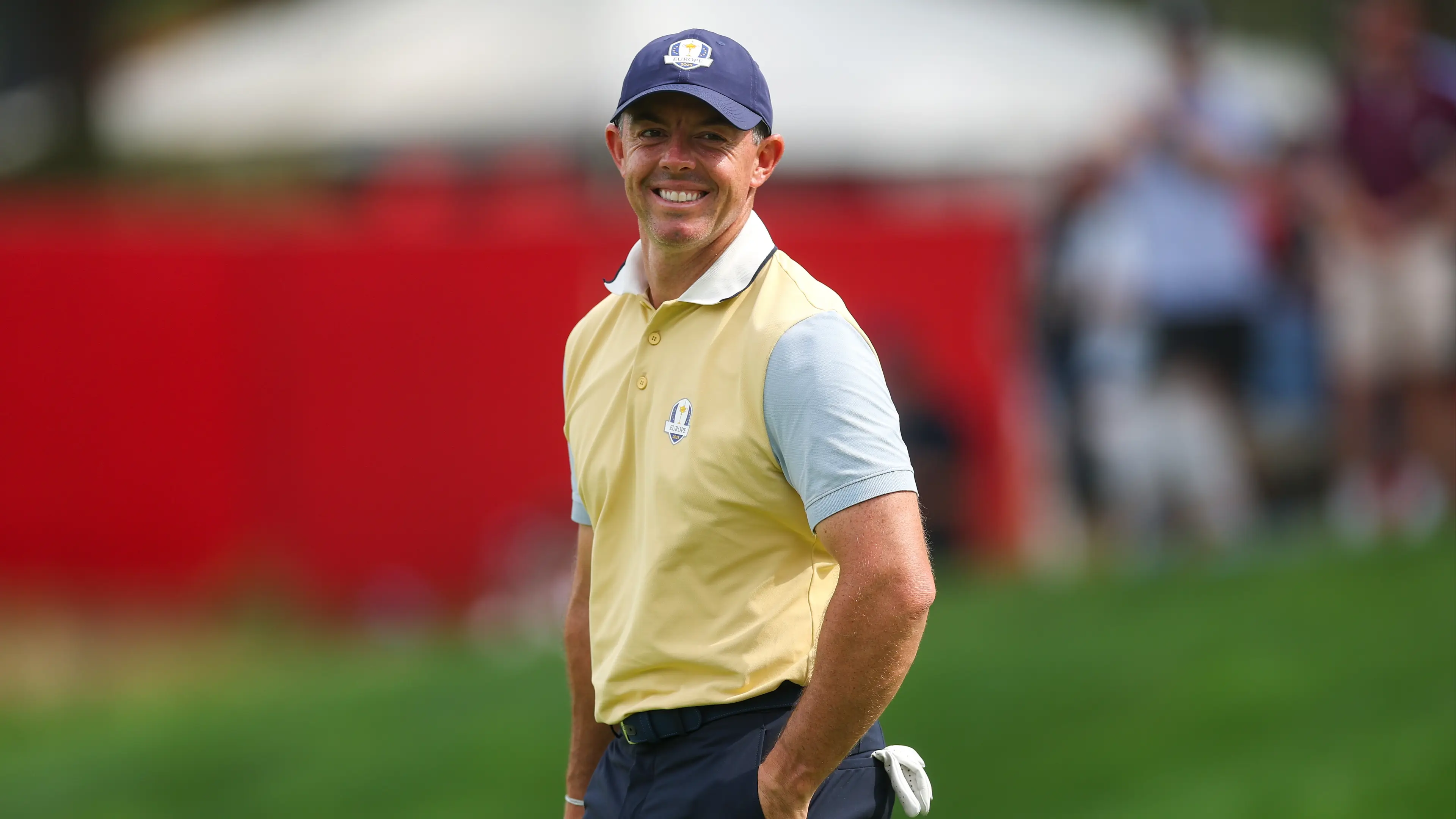 Rory McIlroy Issues Key Advice that Could Win Europe The Ryder Cup