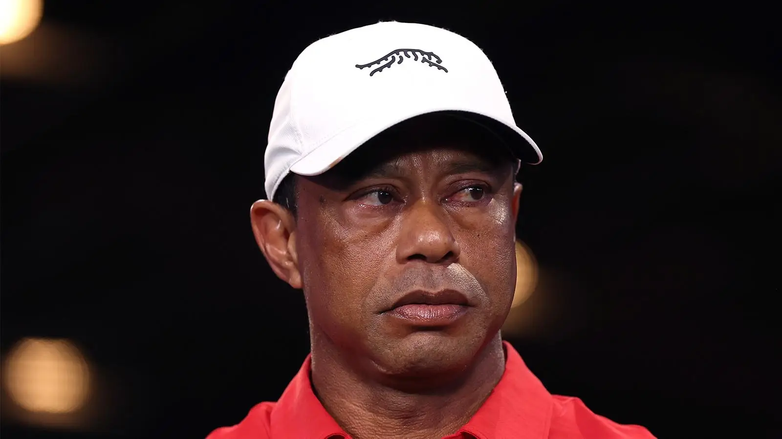 Tiger Woods involved in 'rollover car crash' as statement issued