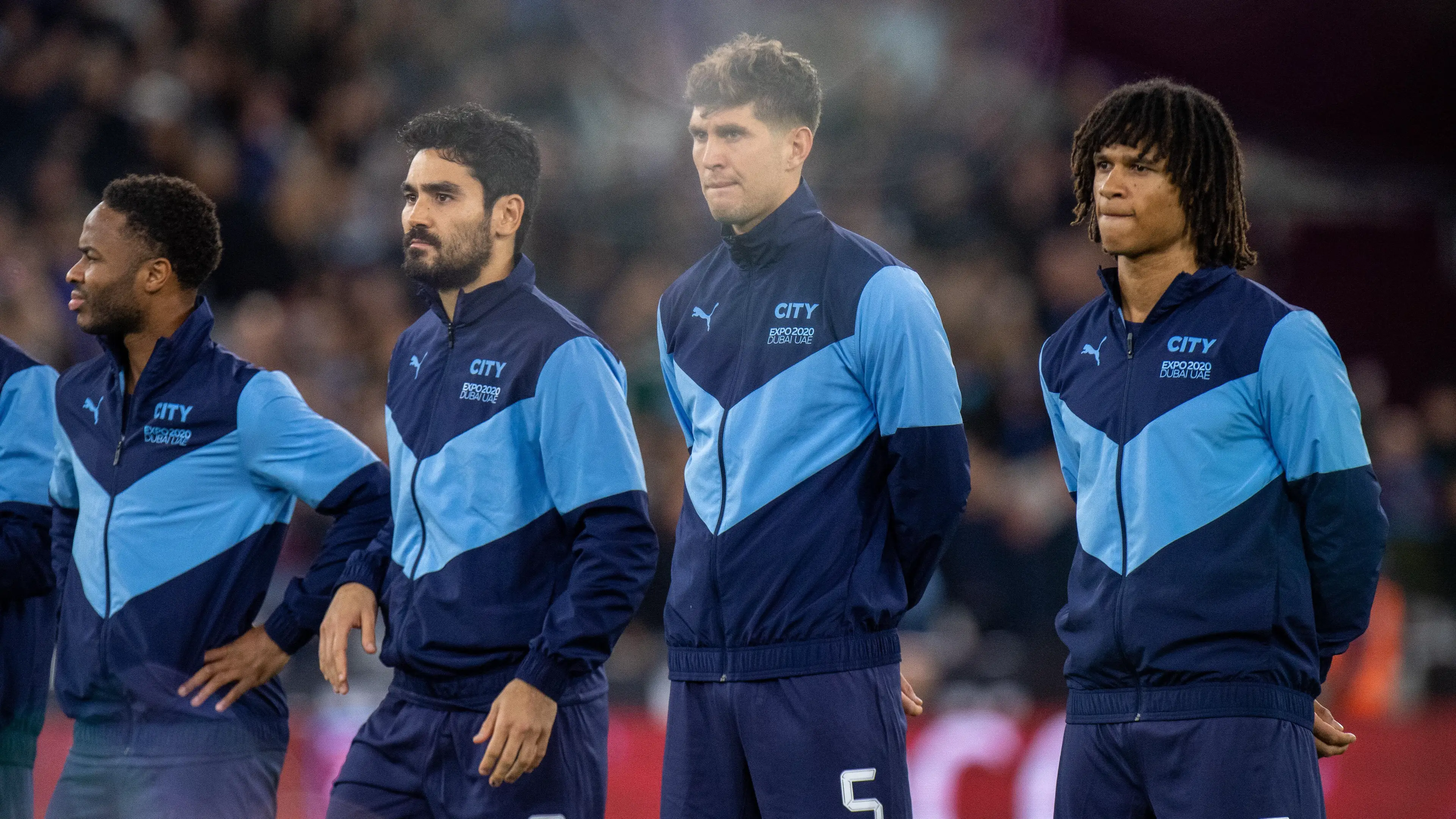 Chelsea Reach Full Agreement With Second Manchester City Player Following Raheem Sterling Deal