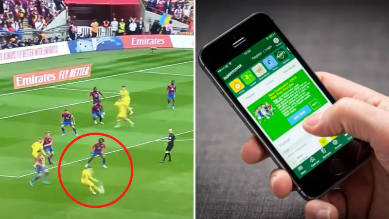 Fans Fume As Mason Mount Effort Is Not Counted As Shot On Target In Bets