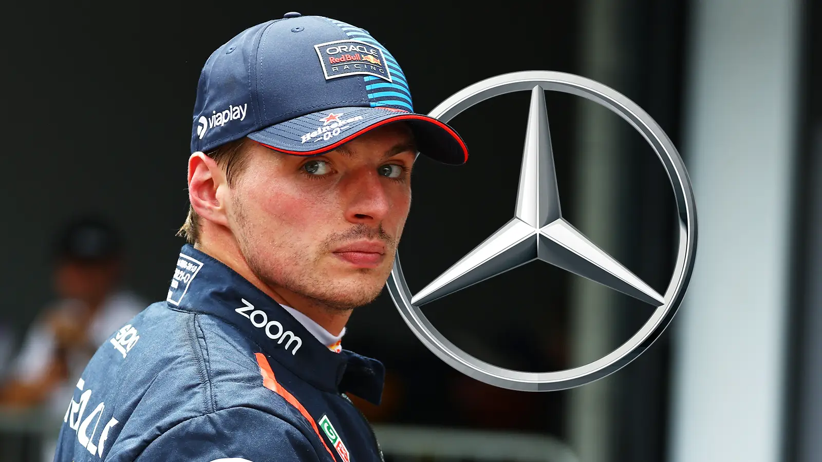 Max Verstappen can equal stunning F1 record that only one driver has ever managed if he joins Mercedes