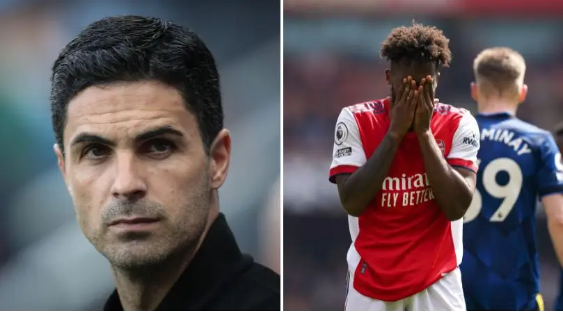 Arsenal star tricked into signing petition to ban teammate