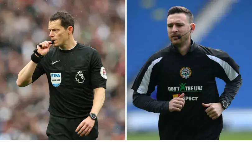 VAR officials involved in Liverpool vs Tottenham error stood down for 'further games' as time out extended