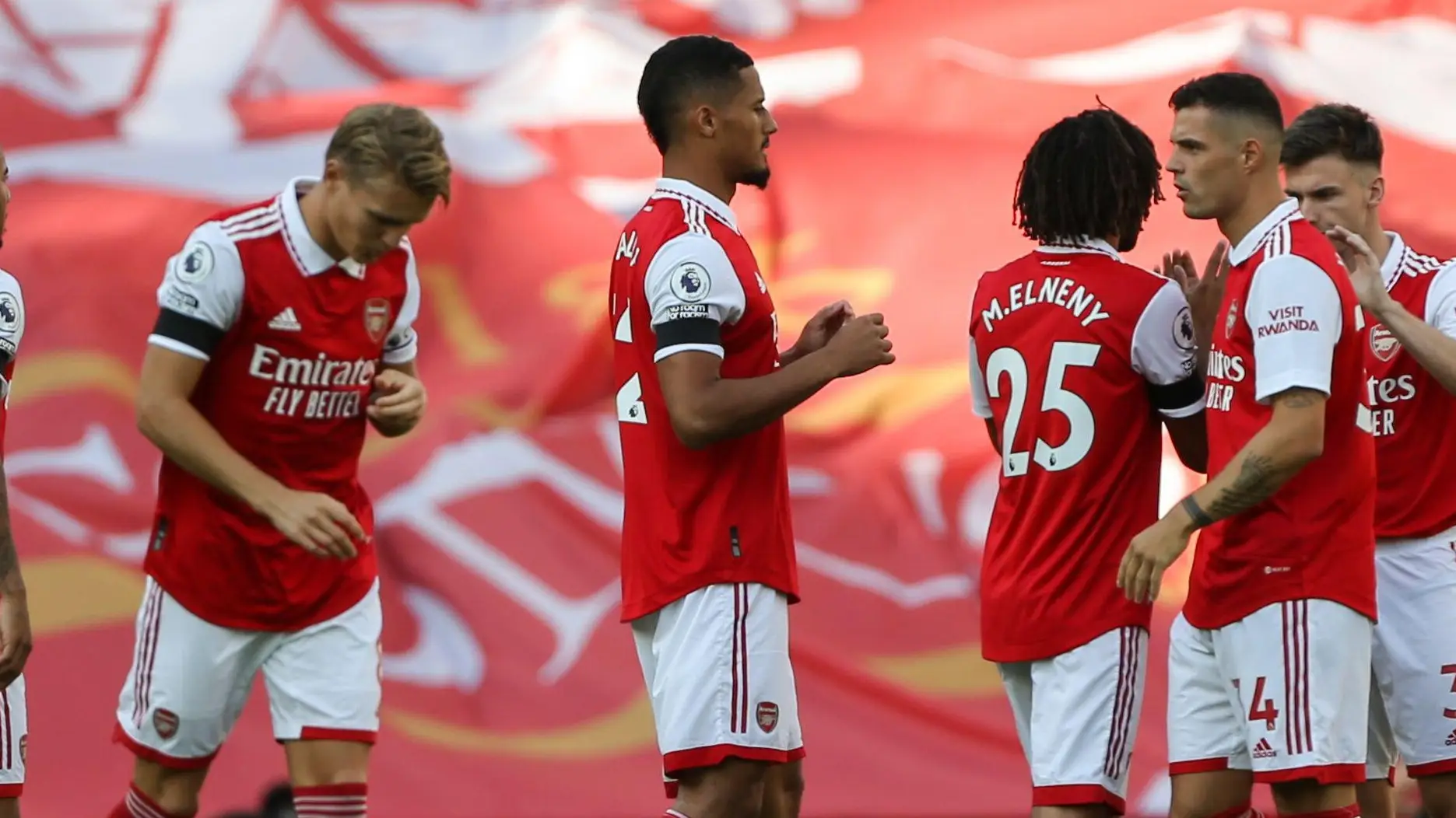 How to watch: Arsenal vs Aston Villa (Premier League): TV channel, live stream, kick-off time