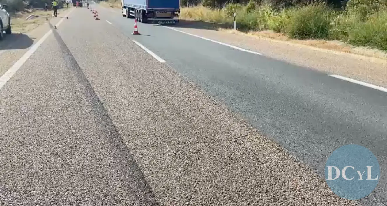 Image: El Mundo Diario del Castilla y Leon