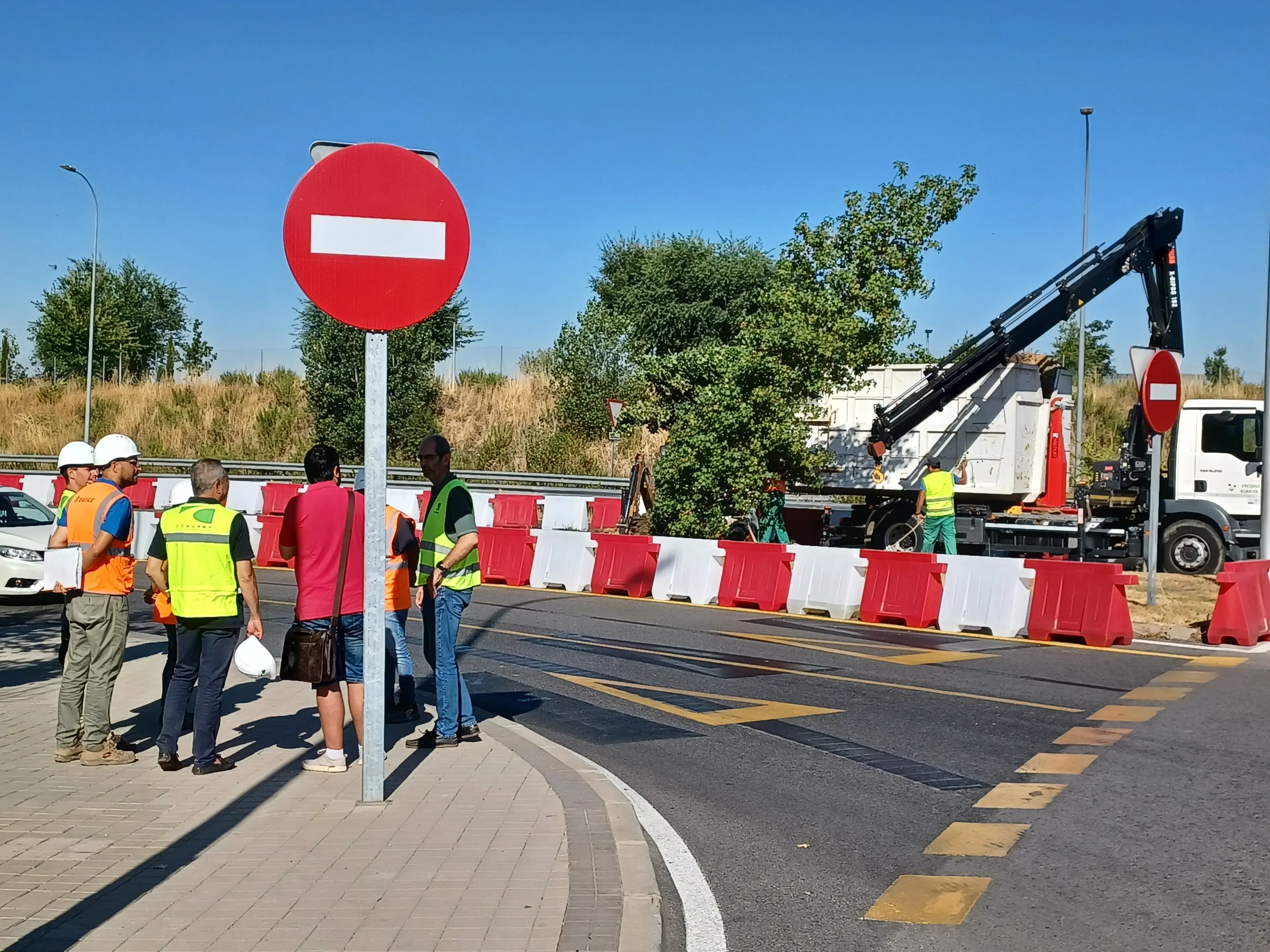 The Spanish Grand Prix is set to take place in September 2026. Image: Getty