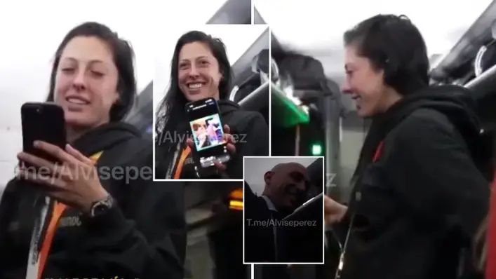 Twitter/@Alvise_Oficial