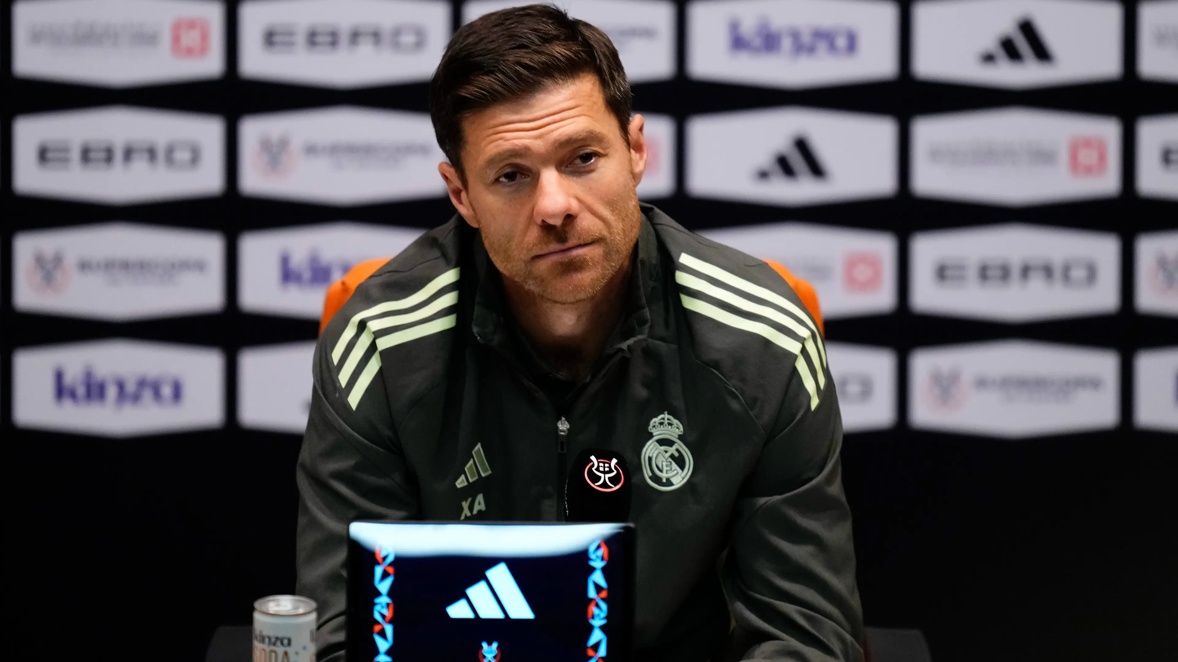 Xabi Alonso Installed As New Favourite for Shock Premier League Job
