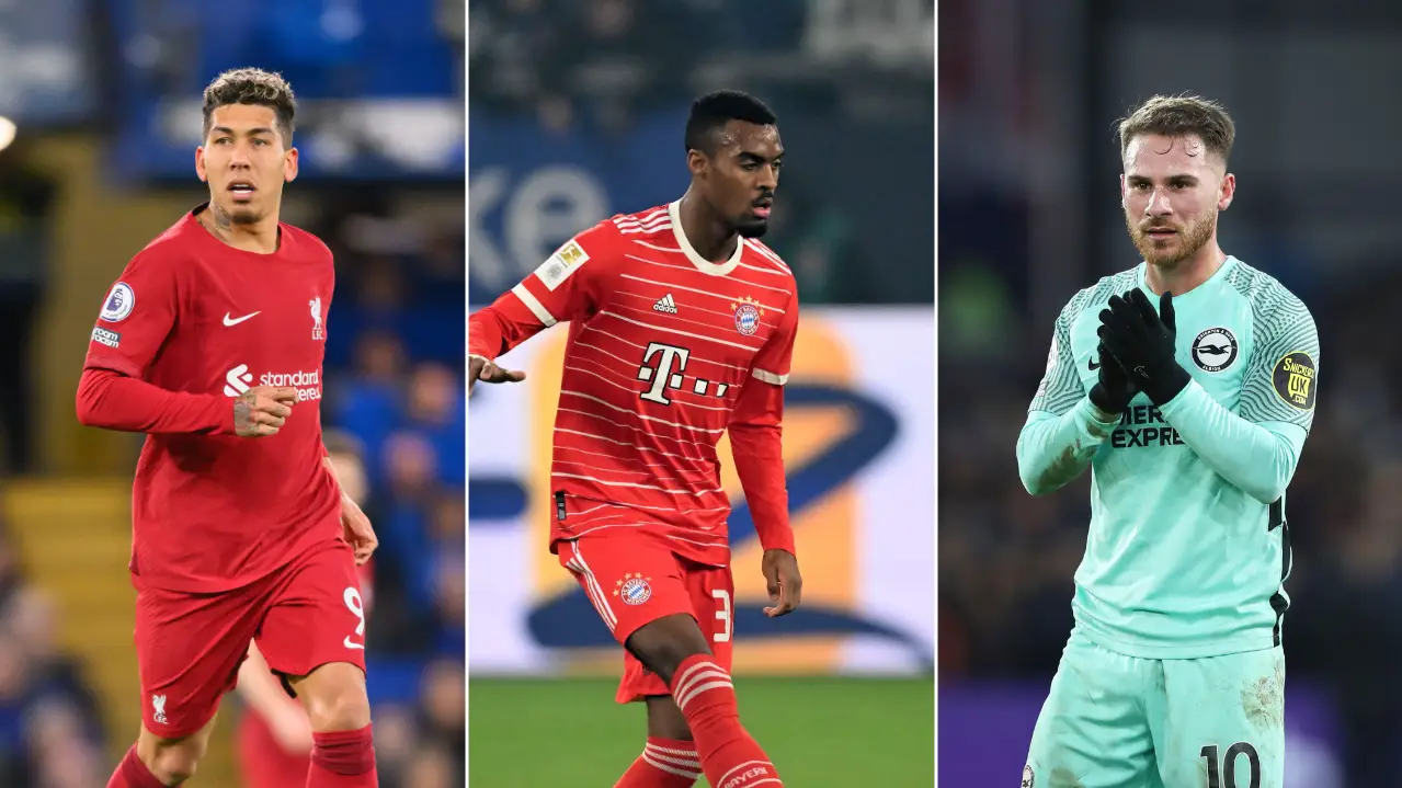 Alamy / Dutch Height | GERRIT OF COLOGNE / Mark Pain/Alamy Live News /  Tom West | MI News