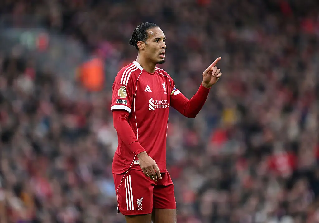 Shaun Botterill/Getty Images)