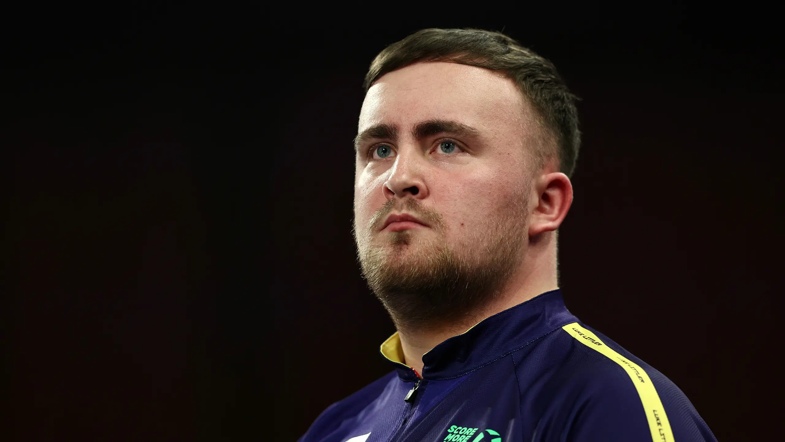 Luke Littler makes shock decision hours before Premier League Darts event in Birmingham