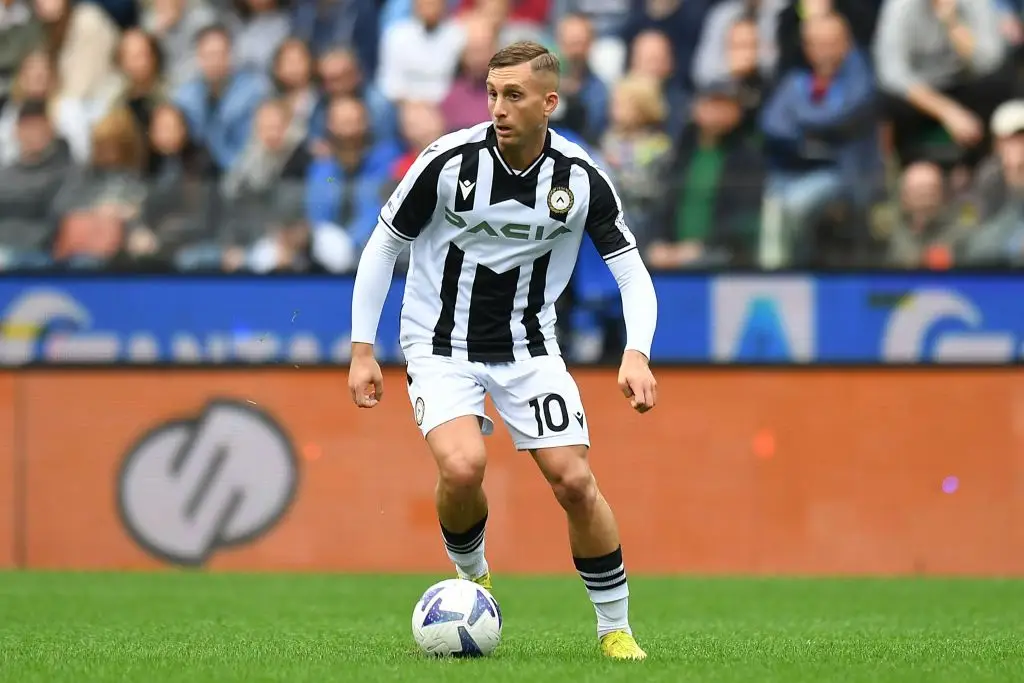 Gerard Deulofeu has played for several top clubs (Credit:Getty)