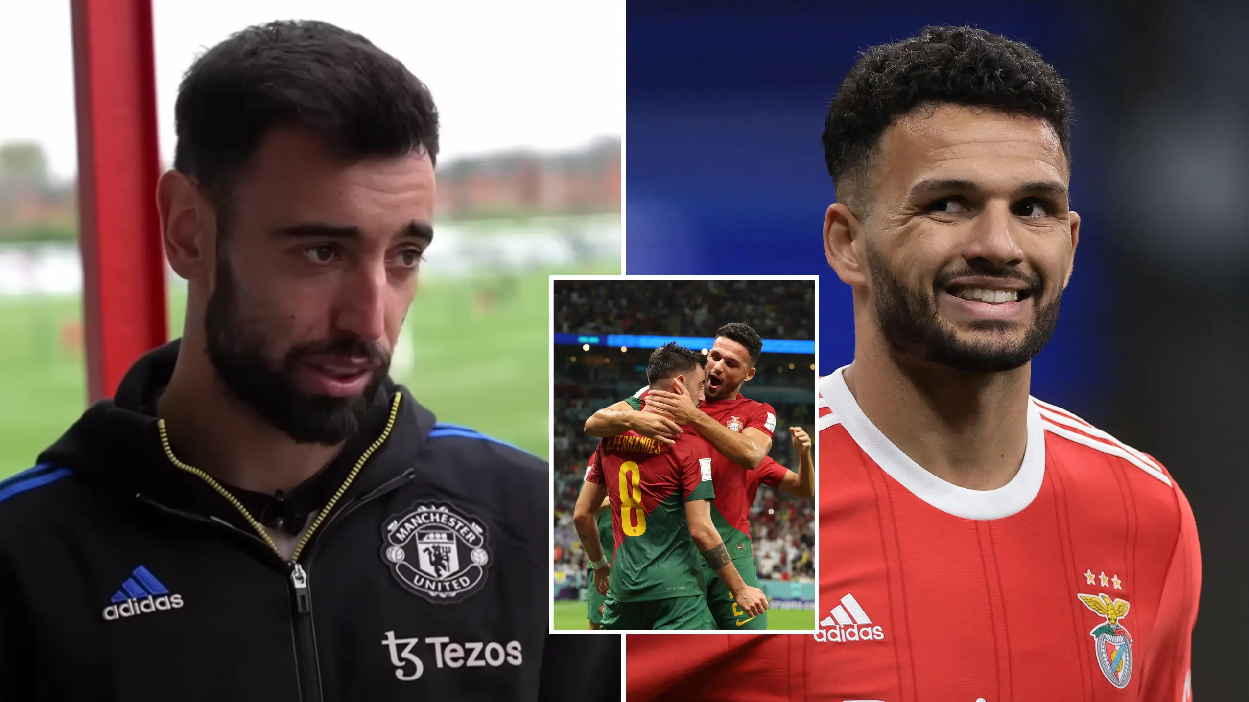 Alamy / Miguel Pereira/Global Images/Sipa USA / Tom Weller/dpa/Alamy Live News