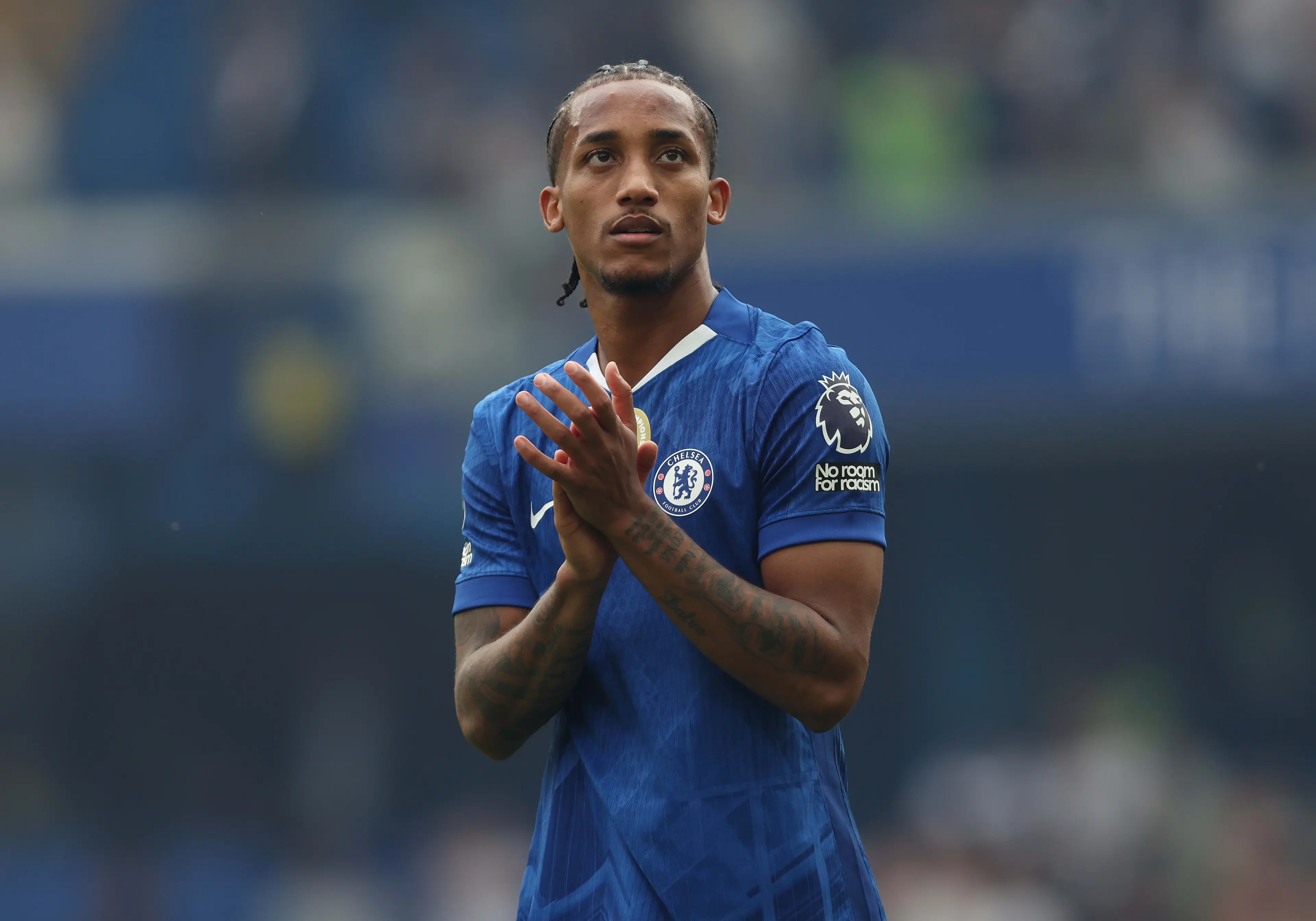 Joao Pedro snubbed a move to Newcastle United in favour of a transfer to Chelsea. Image: Getty 