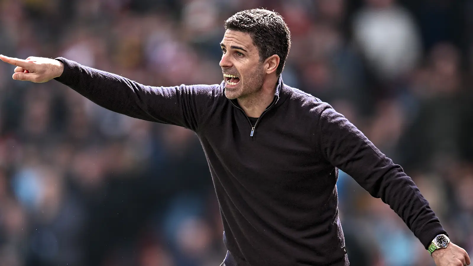 Stuart MacFarlane/Arsenal FC via Getty Images