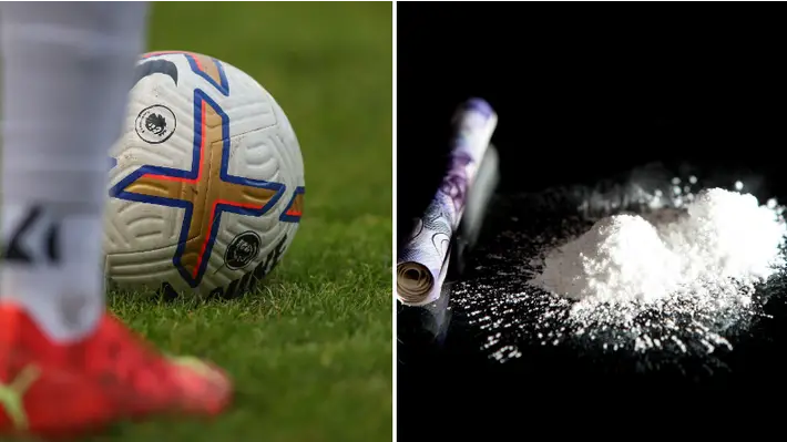 Ex-Celtic striker Anthony Stokes arrested over possession of cocaine