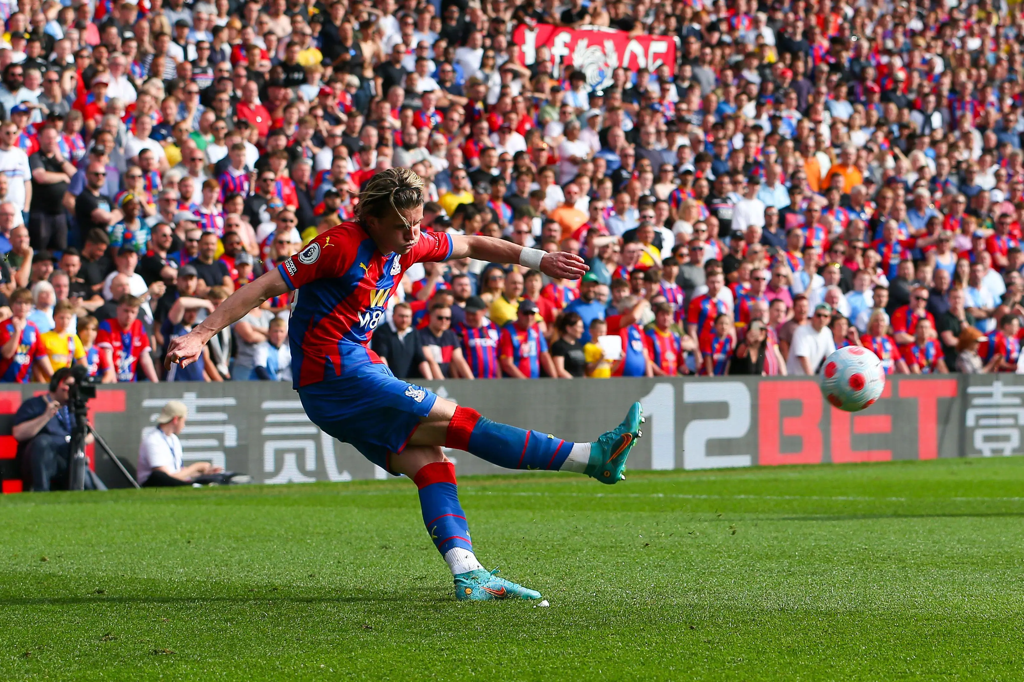 Action Plus Sports Images / Alamy