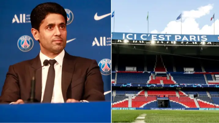 PSG 'submit massive £170m bid' to sign two world-class players from the same club