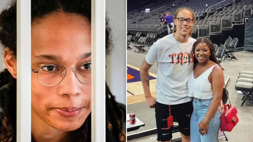 Alamy/Instagram/cherelletgriner